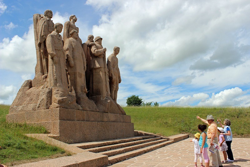 Photo aérienne originale pour photogrammétrie